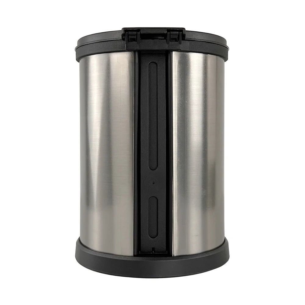 Trash Can Touchless Wastebasket