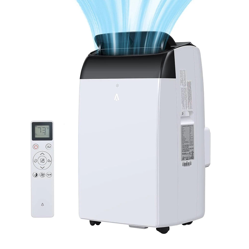 Portable Air Conditioners Fan, Dehumidifier