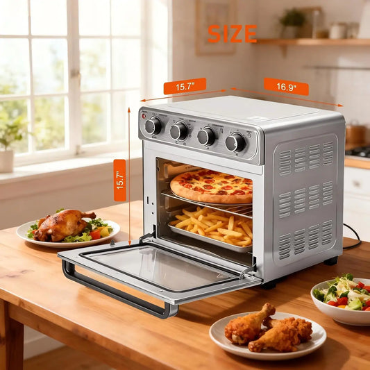 Air Fryer, Toaster, Convection Oven