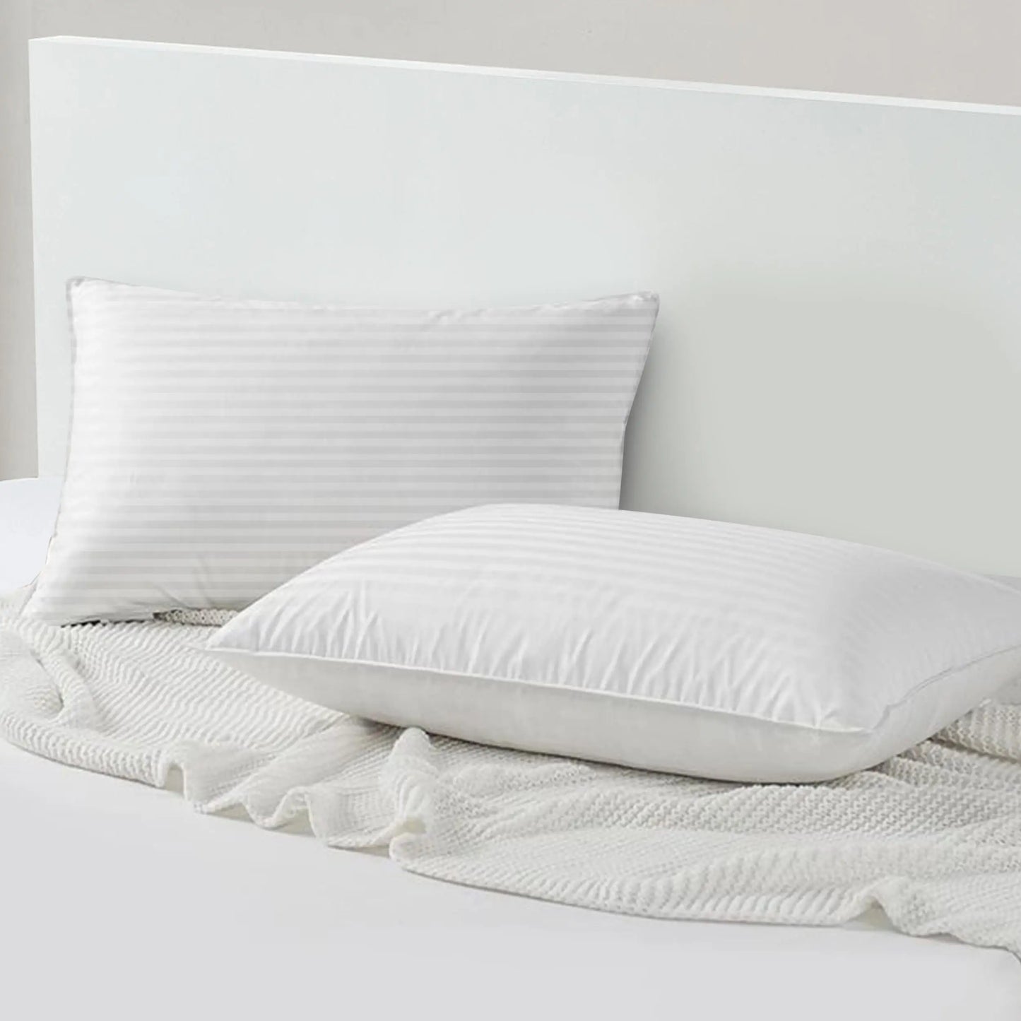 Hotel Pillows Set of 2 – Down