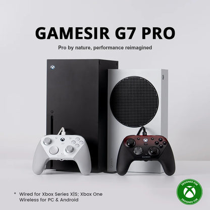 GameSir G7 Pro Xbox Series X|S Controller Smart Charging Dock