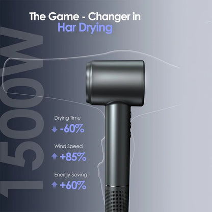 Electric High Speed Low noise Salon HairDryer