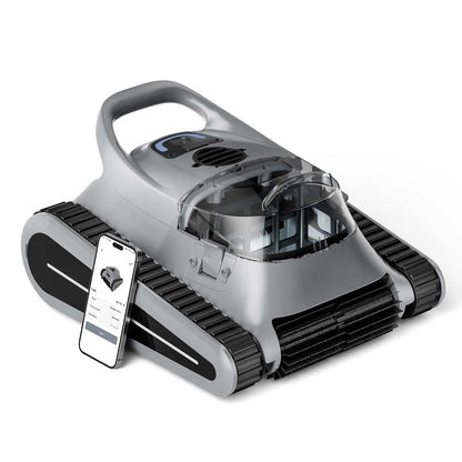 Pro Cordless Robotic Cleaner, for Inground Pools