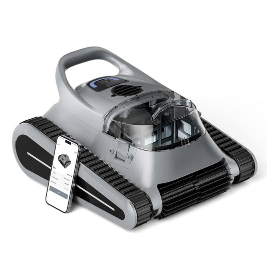 Pro Cordless Robotic Cleaner, for Inground Pools