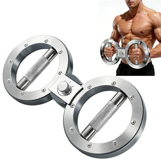 Grip Strength Adjustable Forearm Exerciser