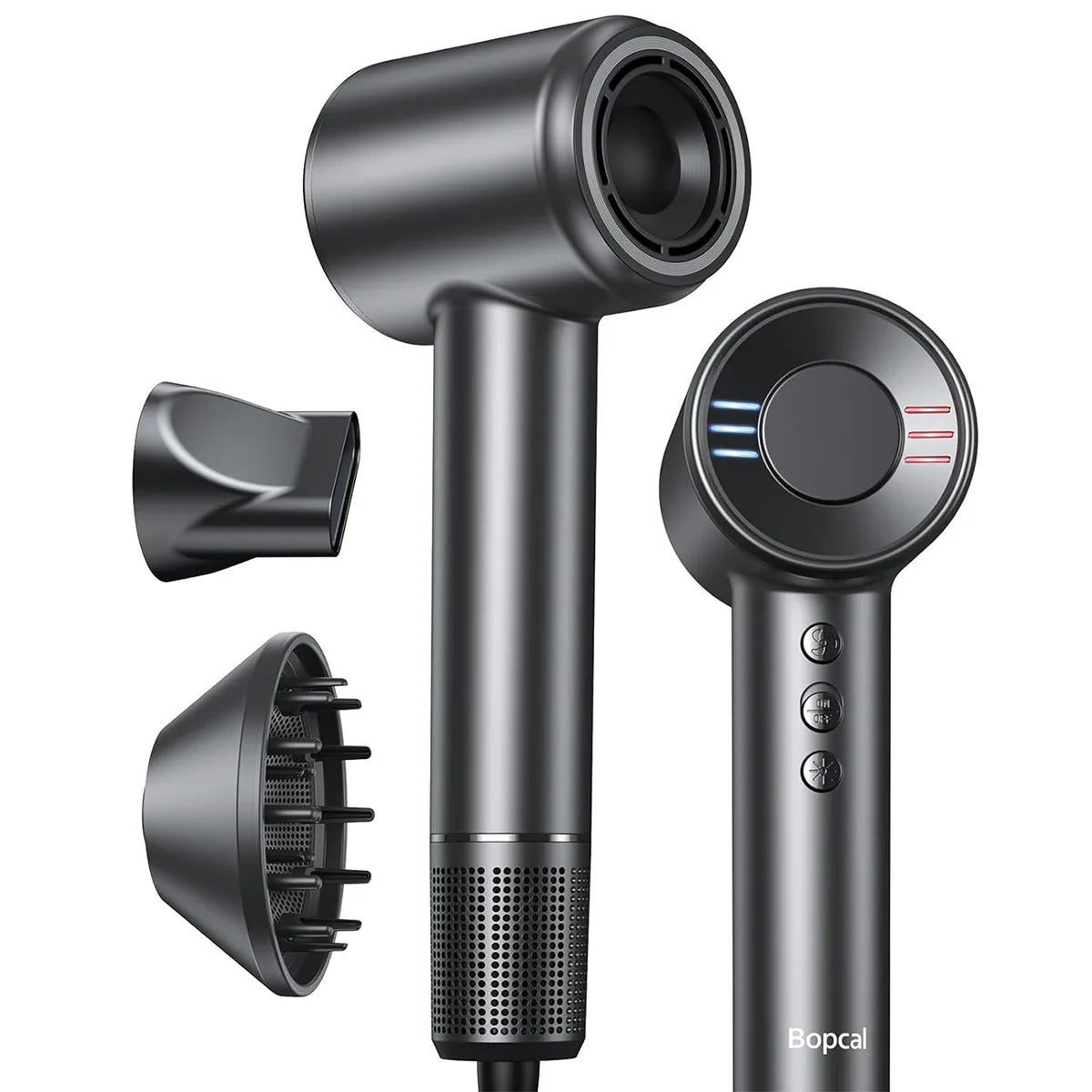 Electric High Speed Low noise Salon HairDryer