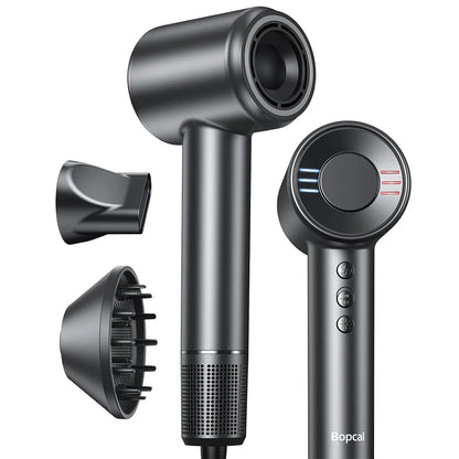 Electric High Speed Low noise Salon HairDryer