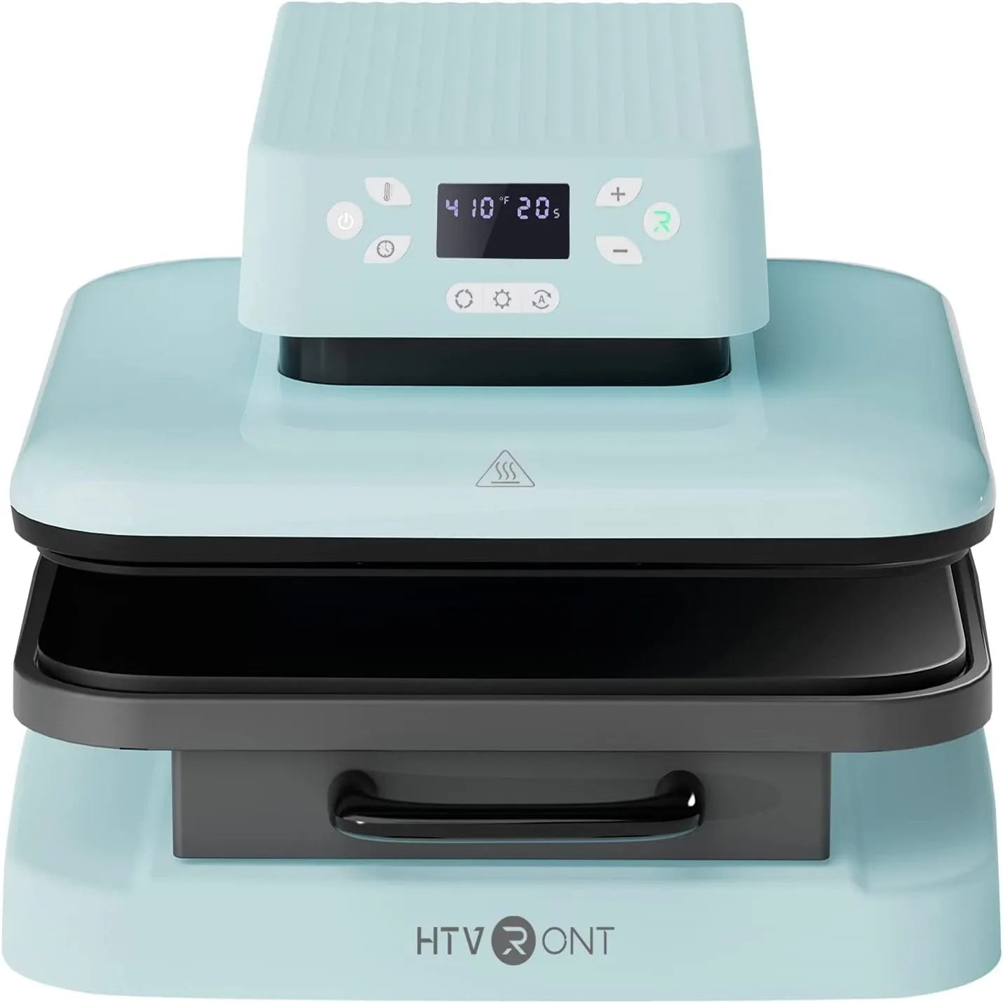 Heat Press Machine Automatic Pressure  t-shits