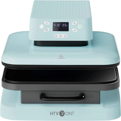 Heat Press Machine Automatic Pressure  t-shits