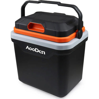 26-Quart Electric Cooler/Warmer