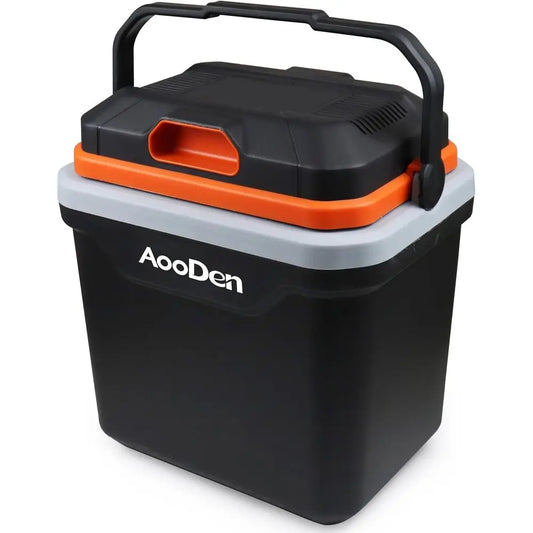 26-Quart Electric Cooler/Warmer