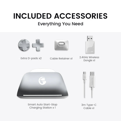 GameSir G7 Pro Xbox Series X|S Controller Smart Charging Dock