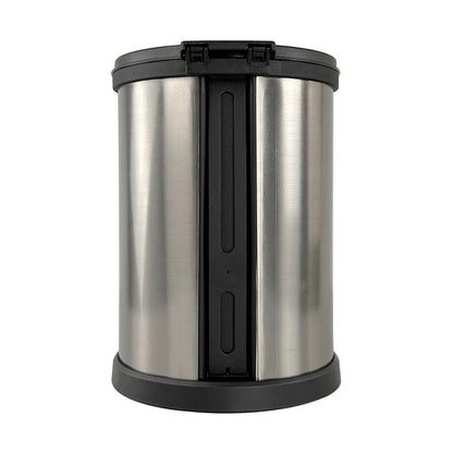 Trash Can Touchless Wastebasket