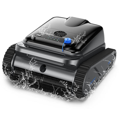 Swimming Pool Robotic Cleaner