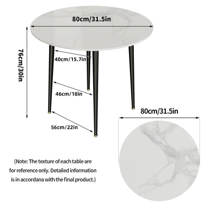 Stone outdoor Coffee Table