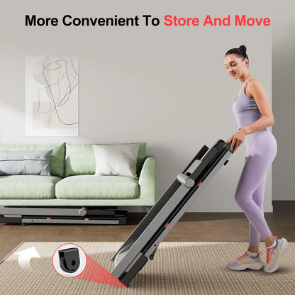 Incline Home Treadmill