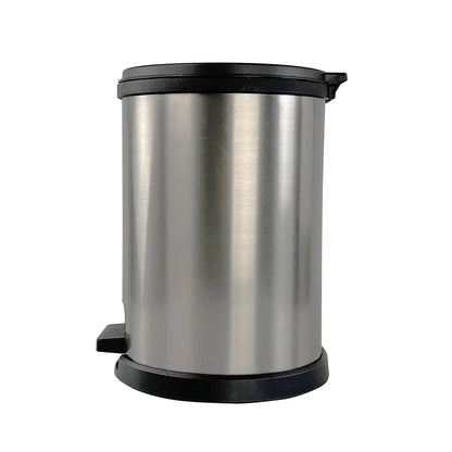 Trash Can Touchless Wastebasket