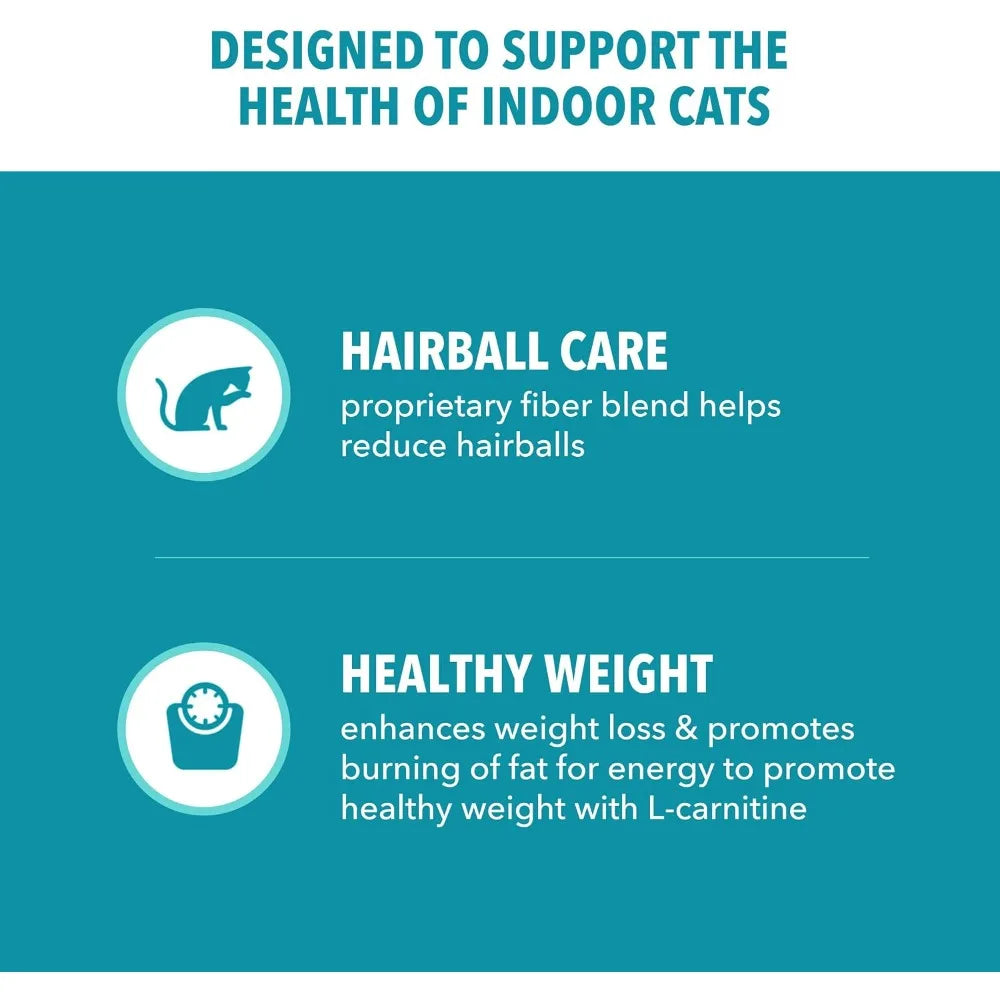 IAMS Proactive, Indoor Weight and Hairball Care Cat Food