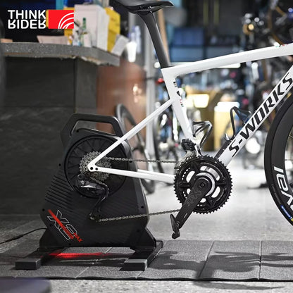 Smart Bike Built-in Power Meter home Trainer