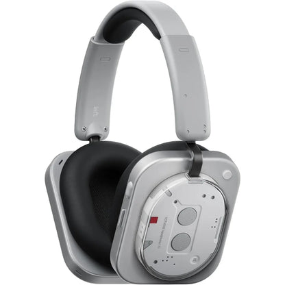 Hybrid Active Noise Cancelling Headphones, Wireless