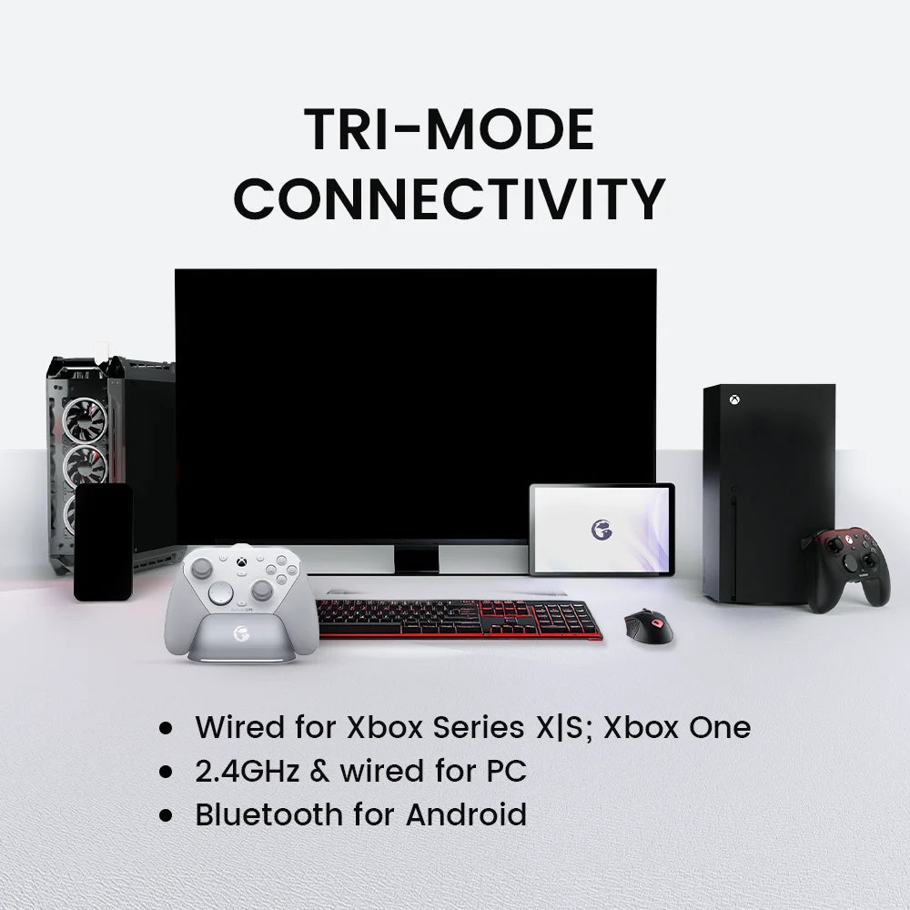 GameSir G7 Pro Xbox Series X|S Controller Smart Charging Dock