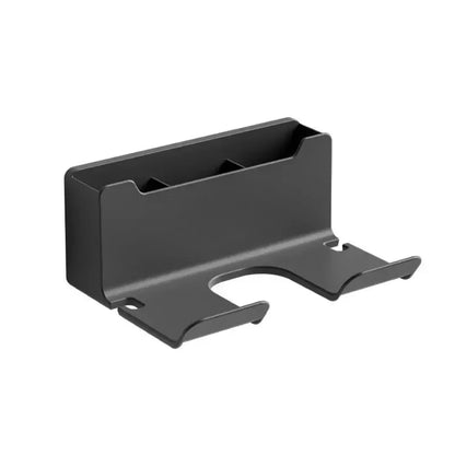 1 Pcs Hair Dryer Stand Bathroom Organizer