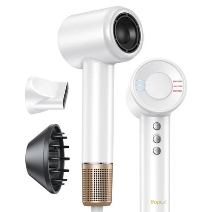 Electric High Speed Low noise Salon HairDryer