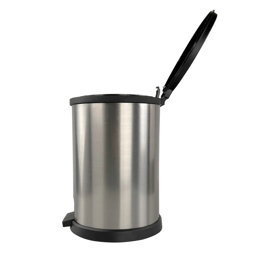 Trash Can Touchless Wastebasket