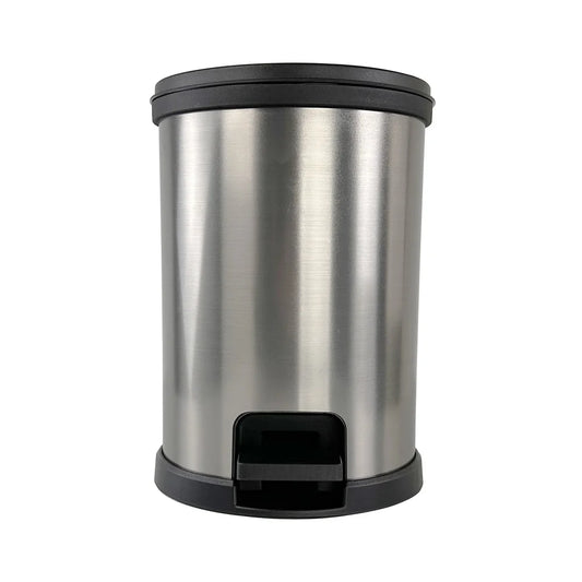 Trash Can Touchless Wastebasket