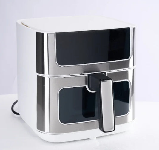 6.34QT Air Fryer with Window