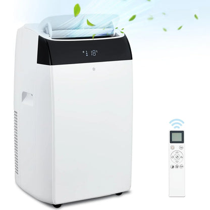 Portable Air Conditioners Fan, Dehumidifier