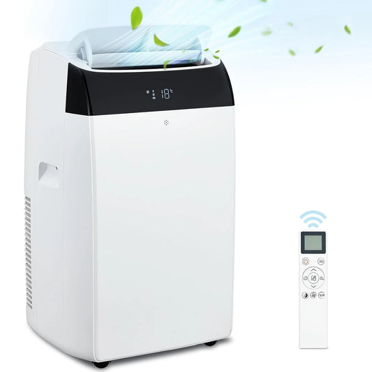 Portable Air Conditioners Fan, Dehumidifier